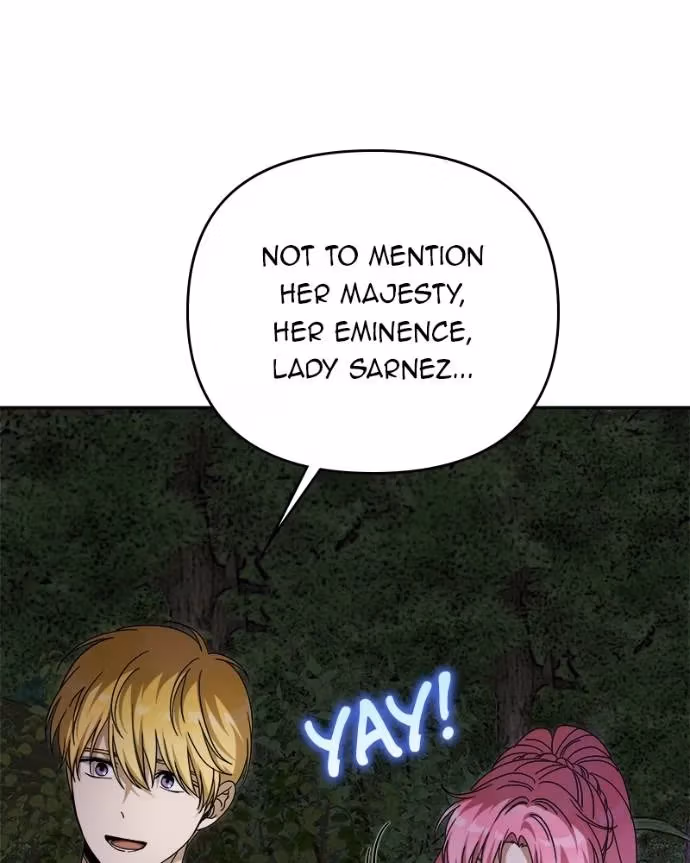 Read When the Third WheelStrikes Back chapter 81 image 43 on Lezhin