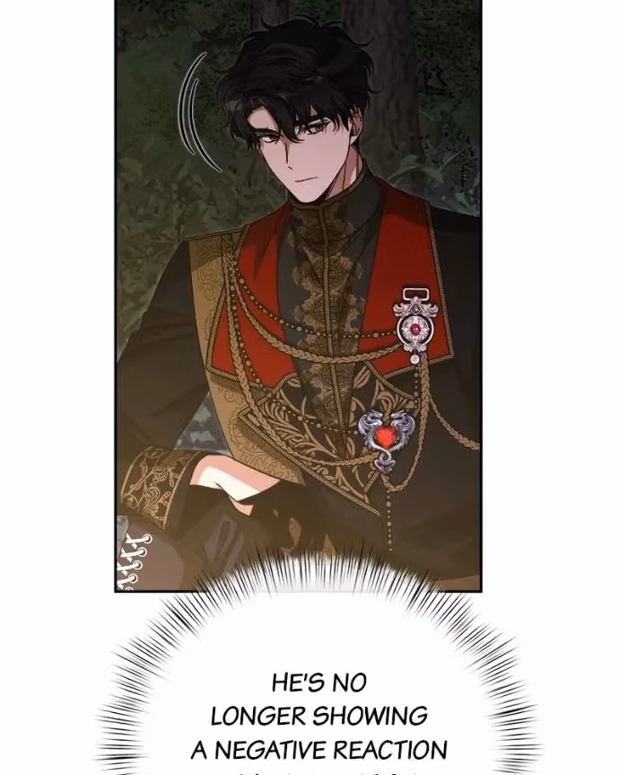 Read When the Third WheelStrikes Back chapter 81 image 46 on Lezhin