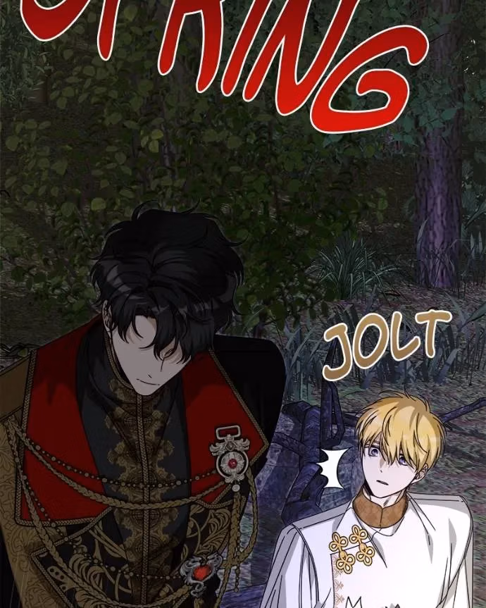 Read When the Third WheelStrikes Back chapter 81 image 59 on Lezhin