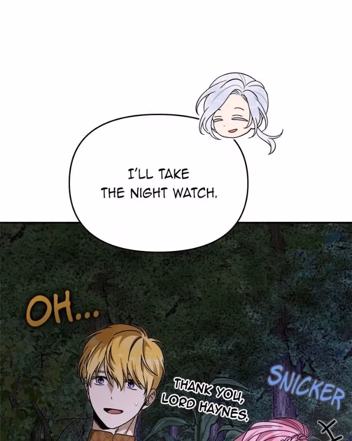 Read When the Third WheelStrikes Back chapter 81 image 66 on Lezhin