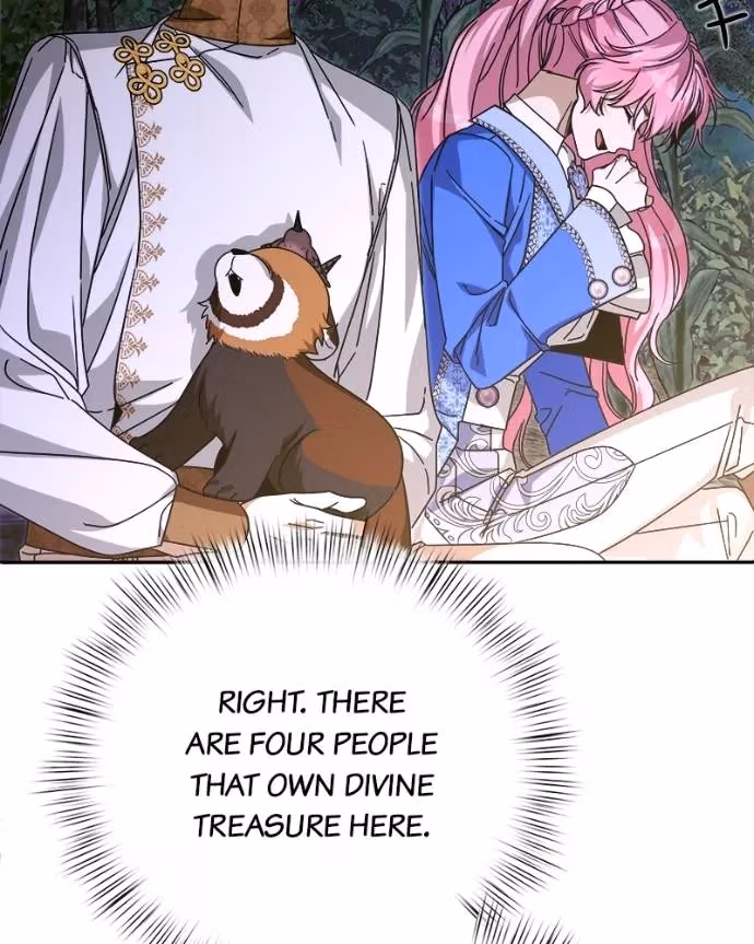 Read When the Third WheelStrikes Back chapter 81 image 67 on Lezhin