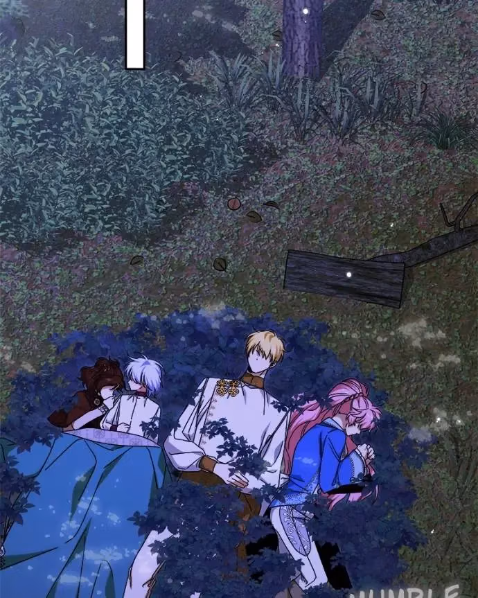 Read When the Third WheelStrikes Back chapter 81 image 70 on Lezhin