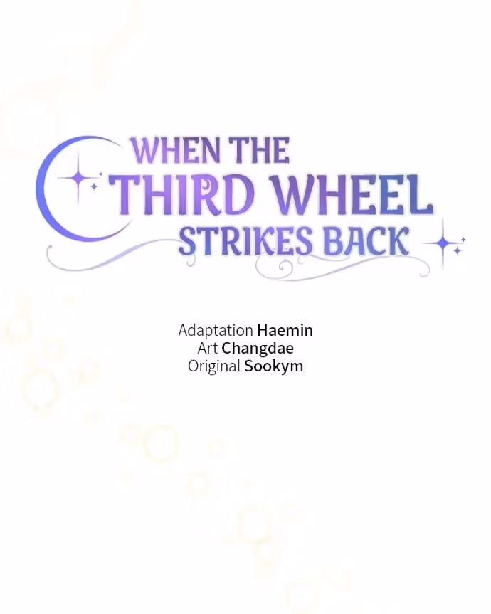 Read When the Third WheelStrikes Back chapter 81 image 77 on Lezhin