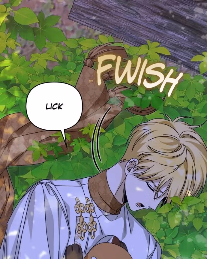 Read When the Third WheelStrikes Back chapter 81 image 81 on Lezhin