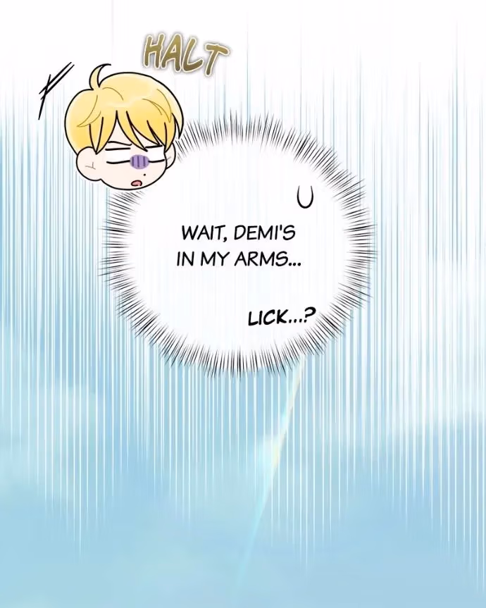 Read When the Third WheelStrikes Back chapter 81 image 83 on Lezhin