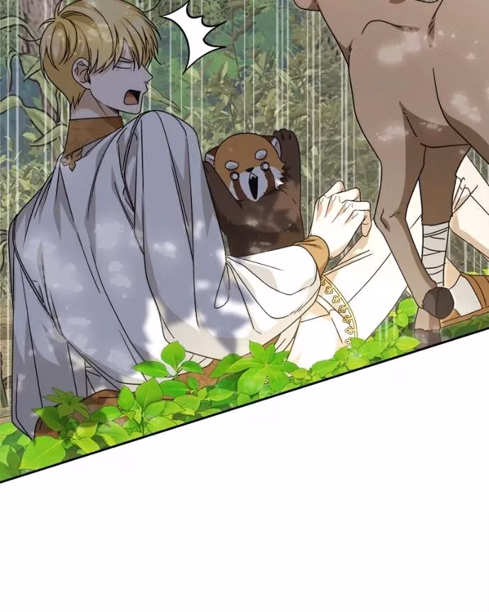 Read When the Third WheelStrikes Back chapter 81 image 86 on Lezhin