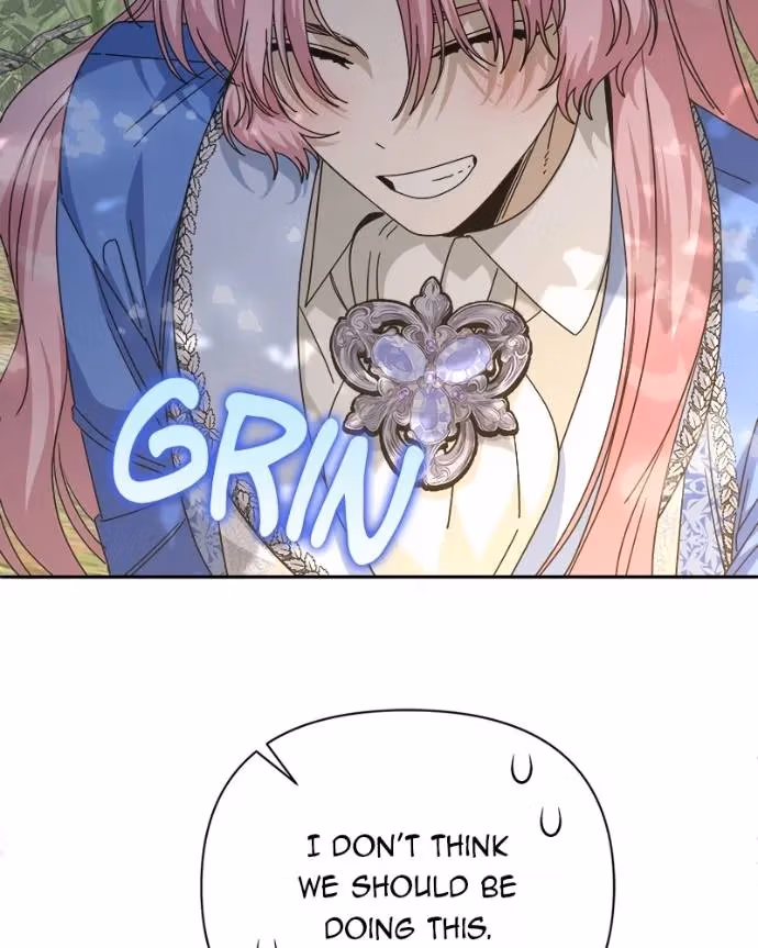 Read When the Third WheelStrikes Back chapter 81 image 99 on Lezhin