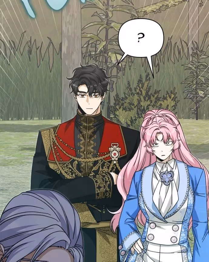 Read When the Third WheelStrikes Back chapter 82 image 1 on Lezhin