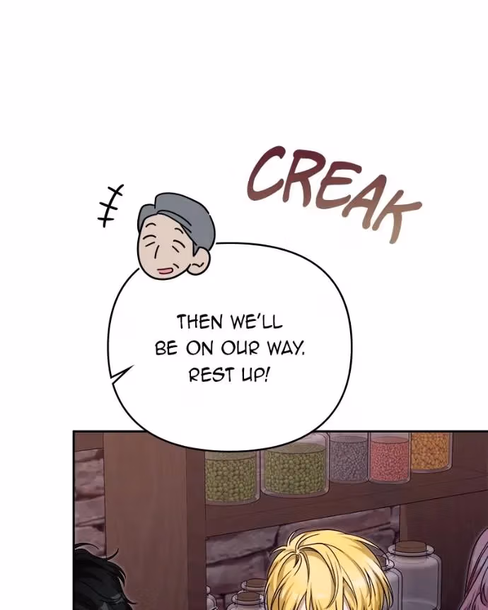 Read When the Third WheelStrikes Back chapter 82 image 101 on Lezhin