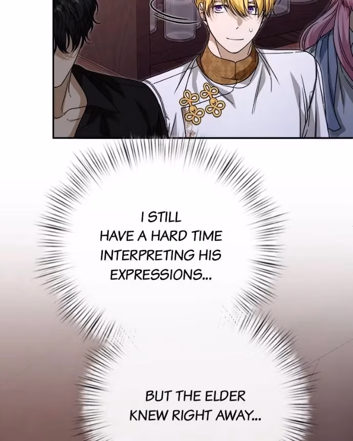 Read When the Third WheelStrikes Back chapter 82 image 102 on Lezhin