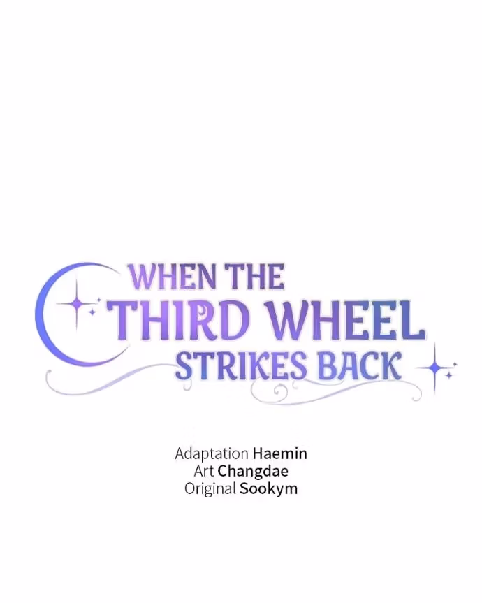 Read When the Third WheelStrikes Back chapter 82 image 106 on Lezhin