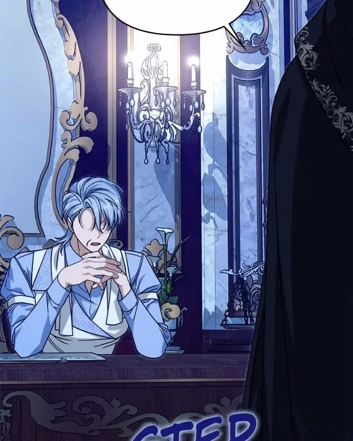 Read When the Third WheelStrikes Back chapter 82 image 109 on Lezhin