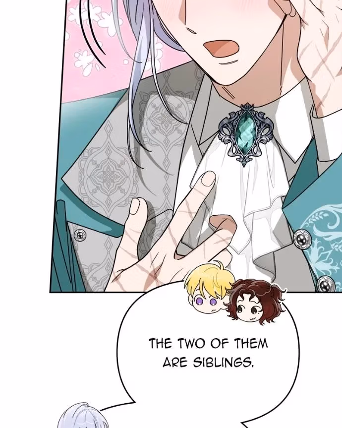 Read When the Third WheelStrikes Back chapter 82 image 11 on Lezhin