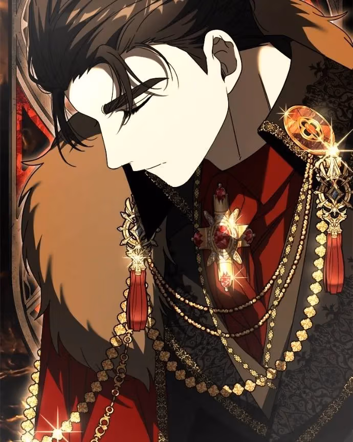 Read When the Third WheelStrikes Back chapter 82 image 117 on Lezhin