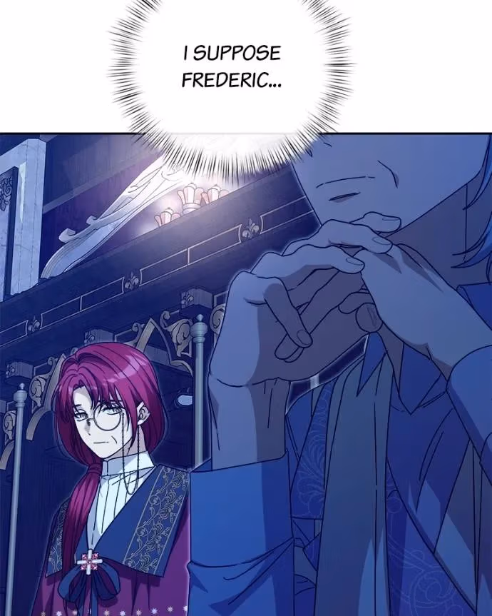 Read When the Third WheelStrikes Back chapter 82 image 120 on Lezhin