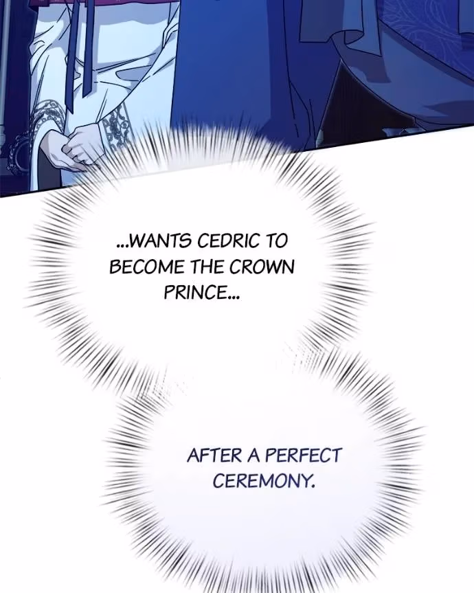 Read When the Third WheelStrikes Back chapter 82 image 121 on Lezhin