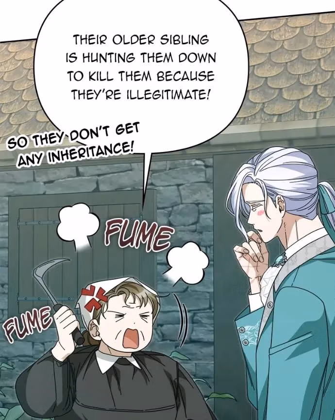 Read When the Third WheelStrikes Back chapter 82 image 13 on Lezhin