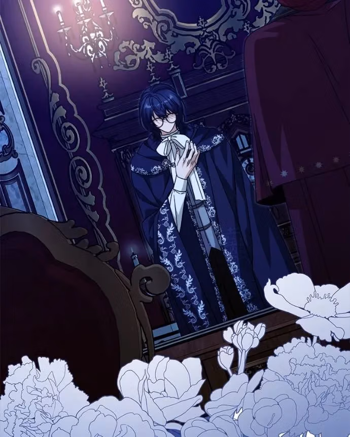 Read When the Third WheelStrikes Back chapter 82 image 130 on Lezhin