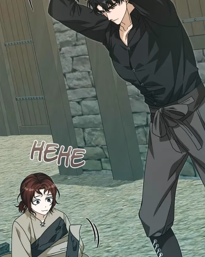 Read When the Third WheelStrikes Back chapter 82 image 141 on Lezhin