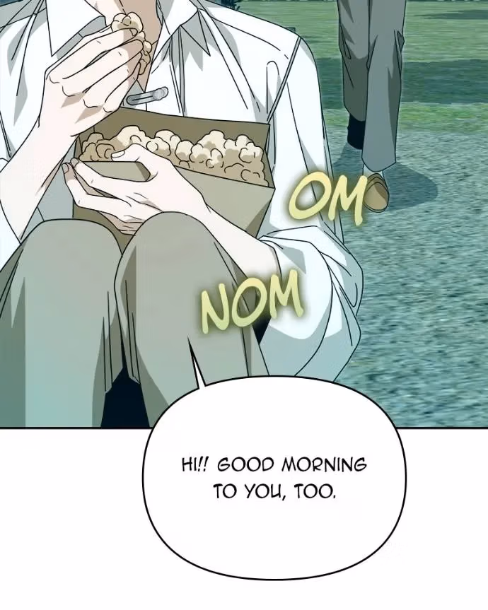 Read When the Third WheelStrikes Back chapter 82 image 145 on Lezhin