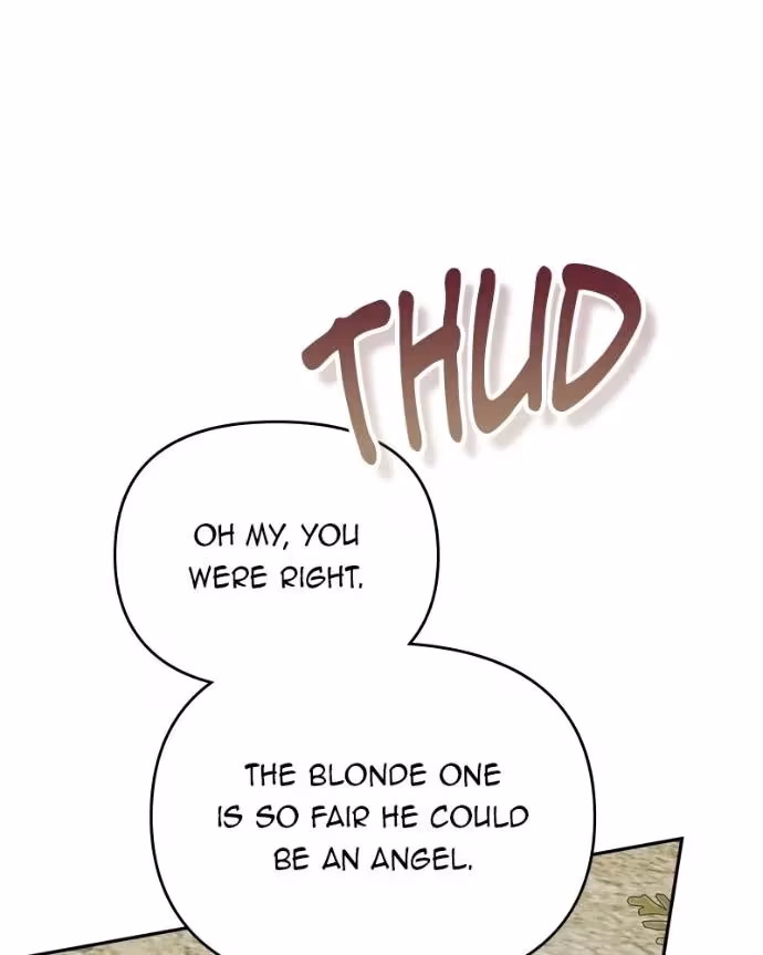 Read When the Third WheelStrikes Back chapter 82 image 146 on Lezhin