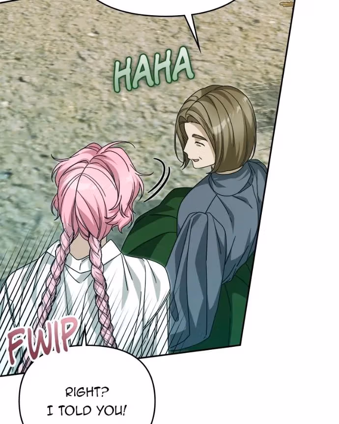 Read When the Third WheelStrikes Back chapter 82 image 147 on Lezhin