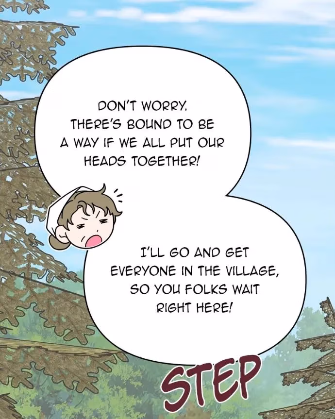 Read When the Third WheelStrikes Back chapter 82 image 15 on Lezhin