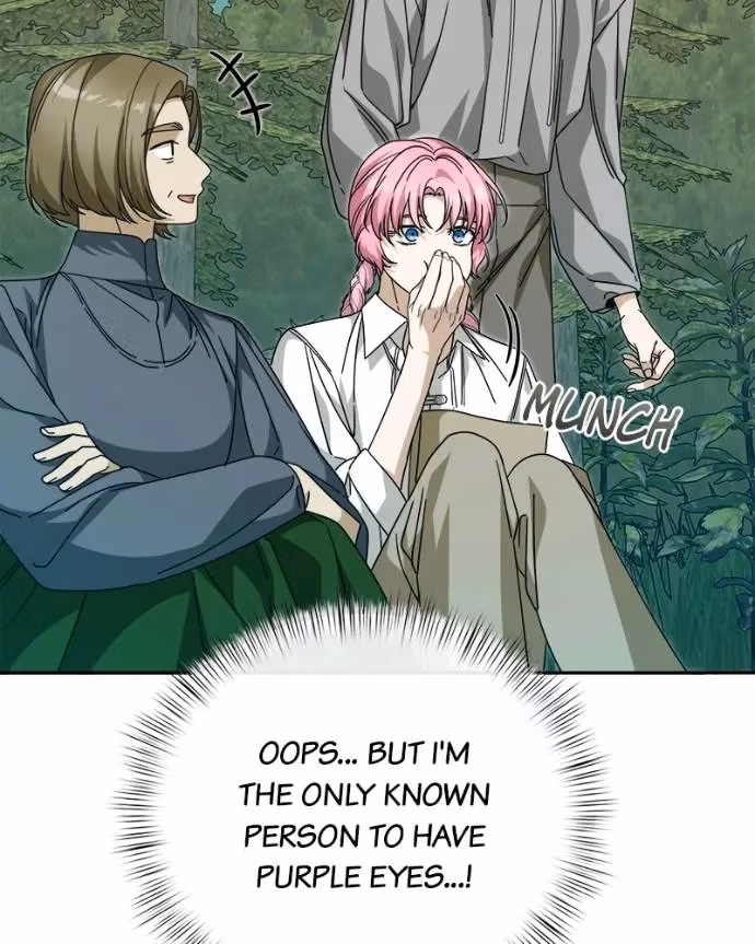 Read When the Third WheelStrikes Back chapter 82 image 153 on Lezhin