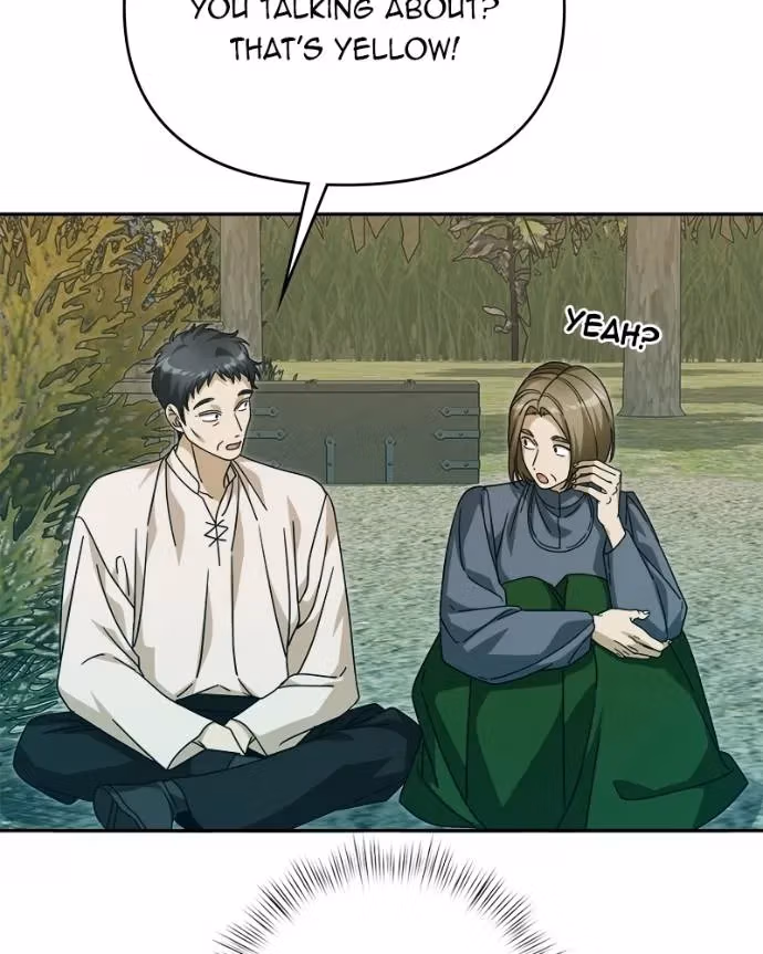 Read When the Third WheelStrikes Back chapter 82 image 155 on Lezhin