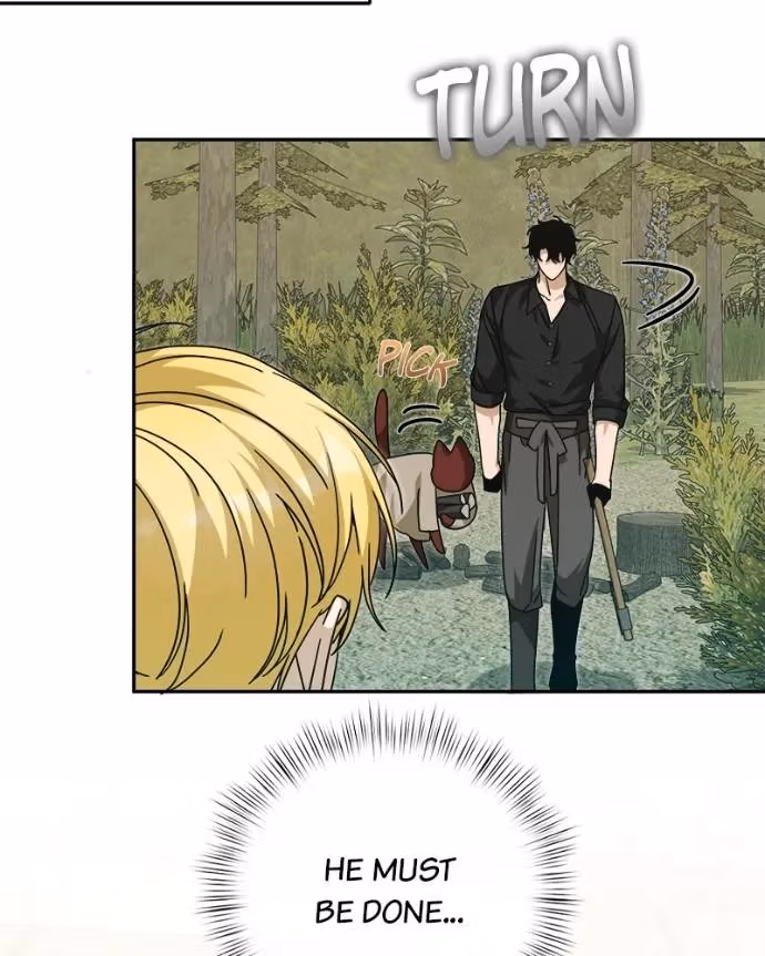Read When the Third WheelStrikes Back chapter 82 image 159 on Lezhin