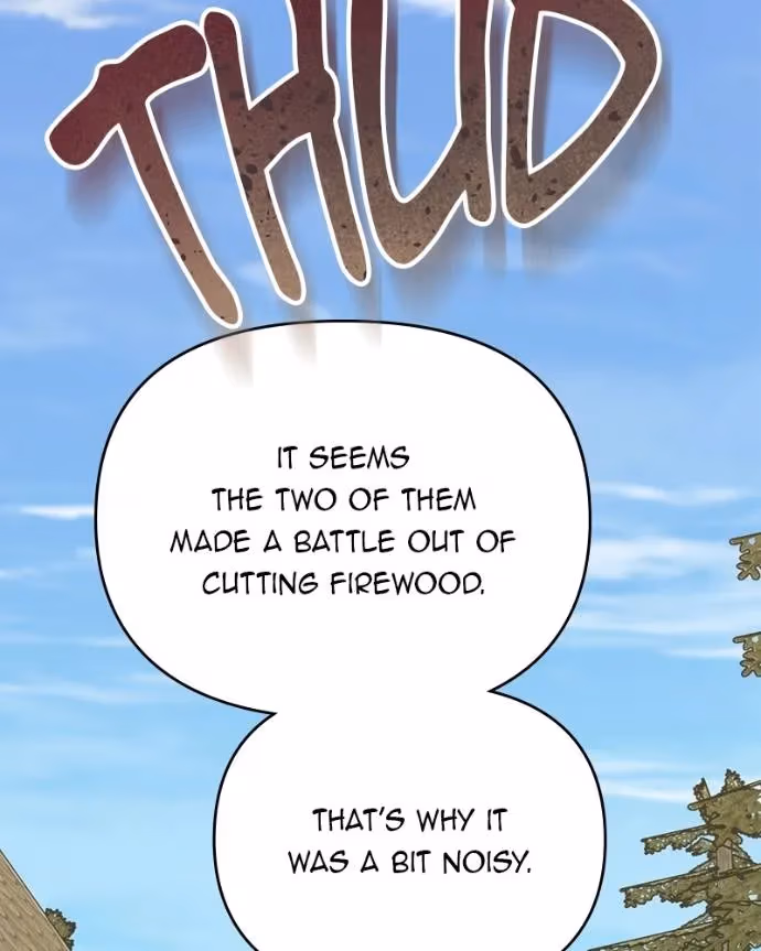 Read When the Third WheelStrikes Back chapter 82 image 164 on Lezhin