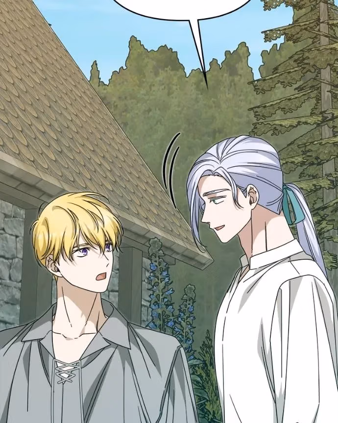 Read When the Third WheelStrikes Back chapter 82 image 165 on Lezhin