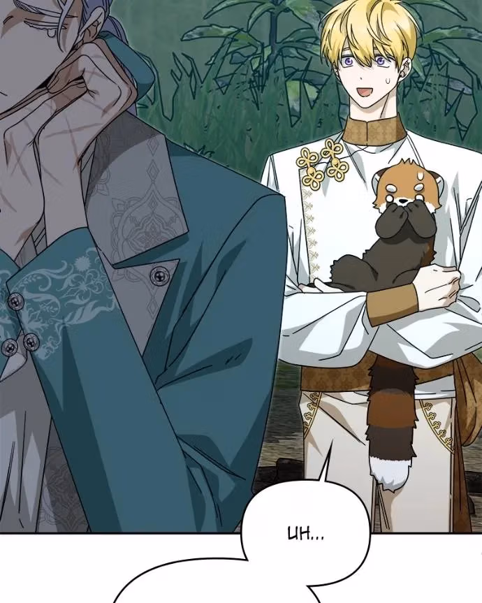 Read When the Third WheelStrikes Back chapter 82 image 17 on Lezhin