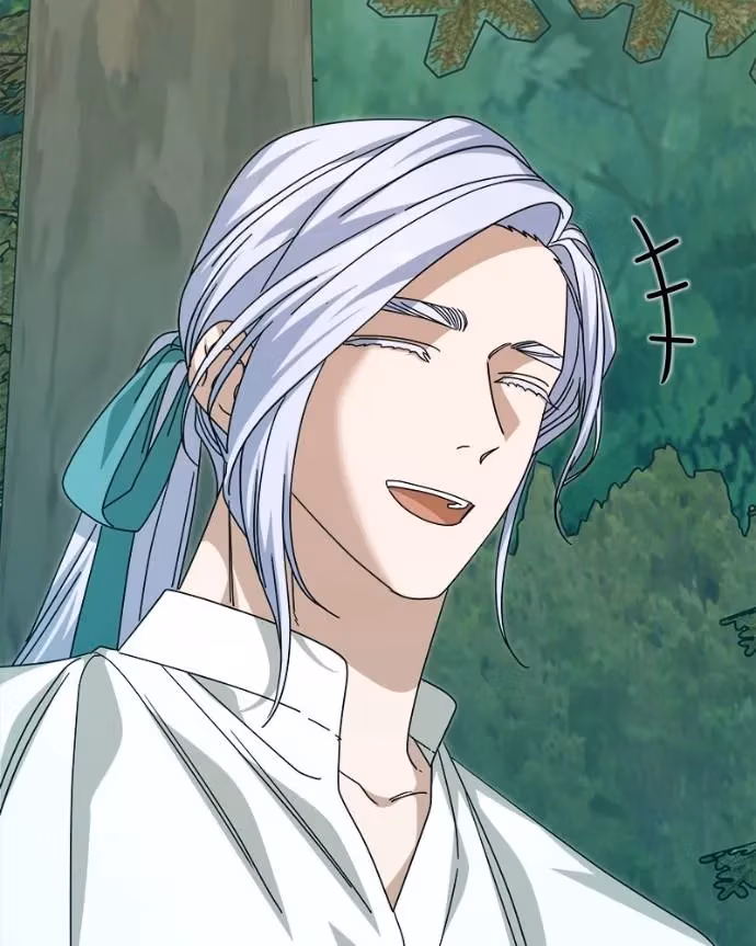 Read When the Third WheelStrikes Back chapter 82 image 179 on Lezhin