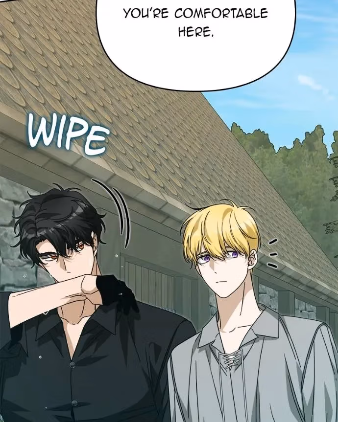 Read When the Third WheelStrikes Back chapter 82 image 182 on Lezhin