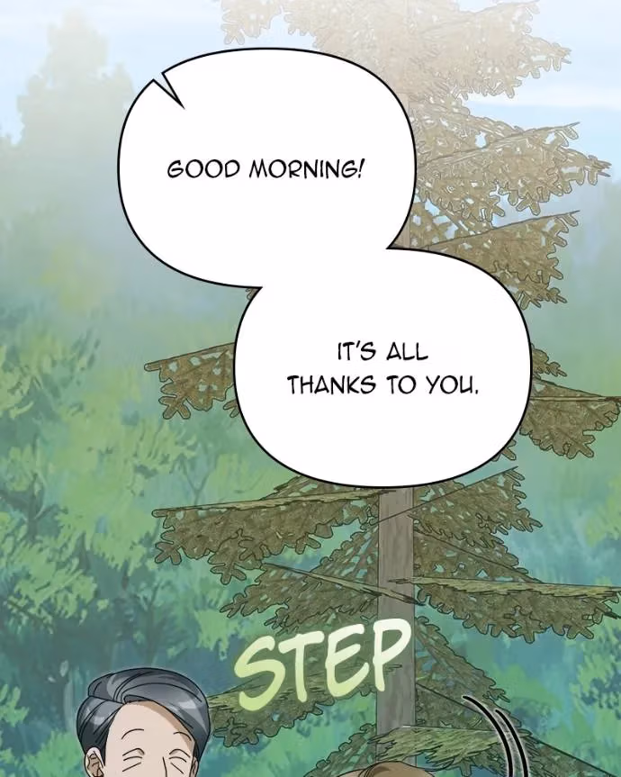 Read When the Third WheelStrikes Back chapter 82 image 184 on Lezhin