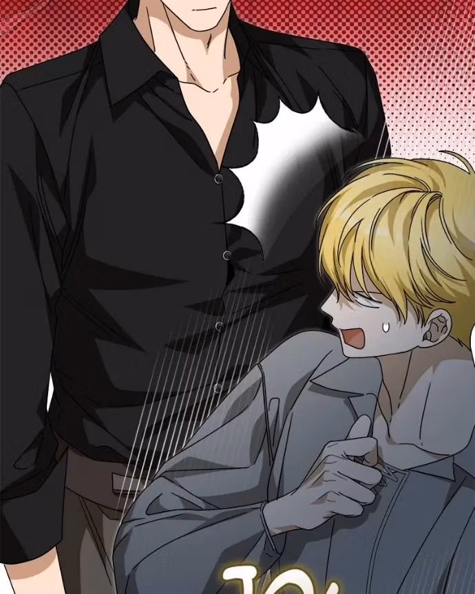 Read When the Third WheelStrikes Back chapter 82 image 192 on Lezhin