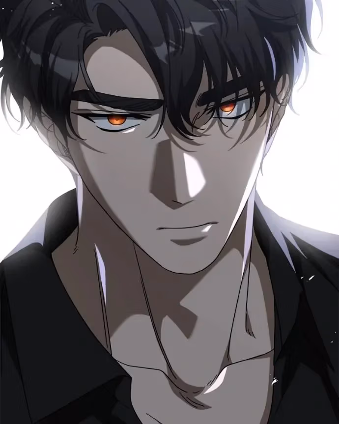 Read When the Third WheelStrikes Back chapter 82 image 195 on Lezhin