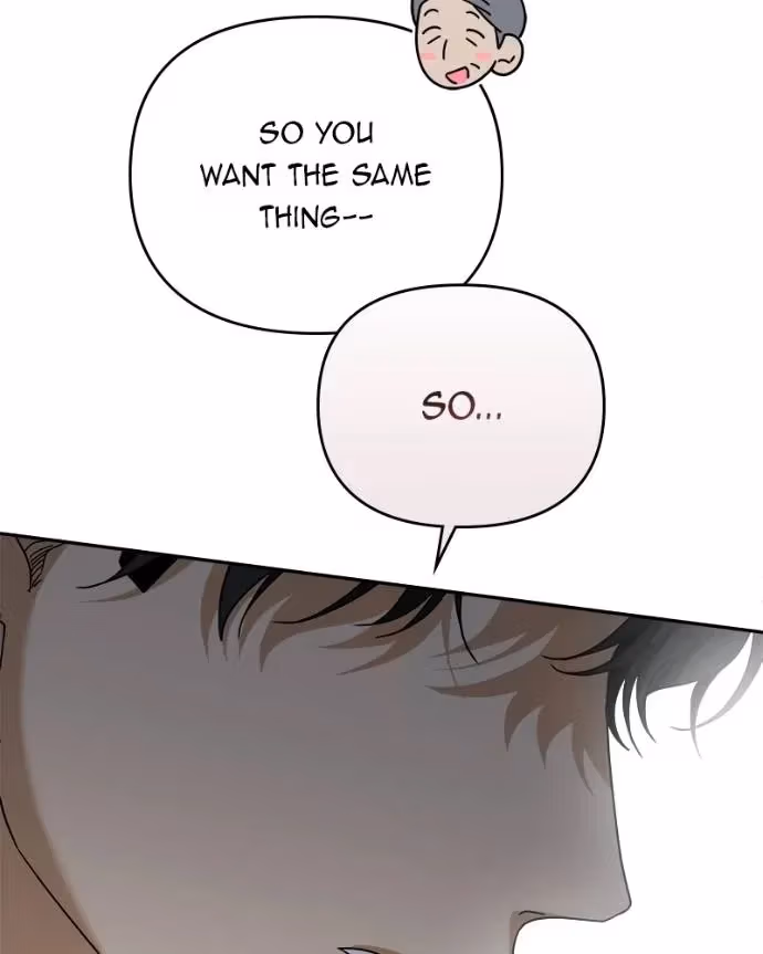 Read When the Third WheelStrikes Back chapter 82 image 199 on Lezhin