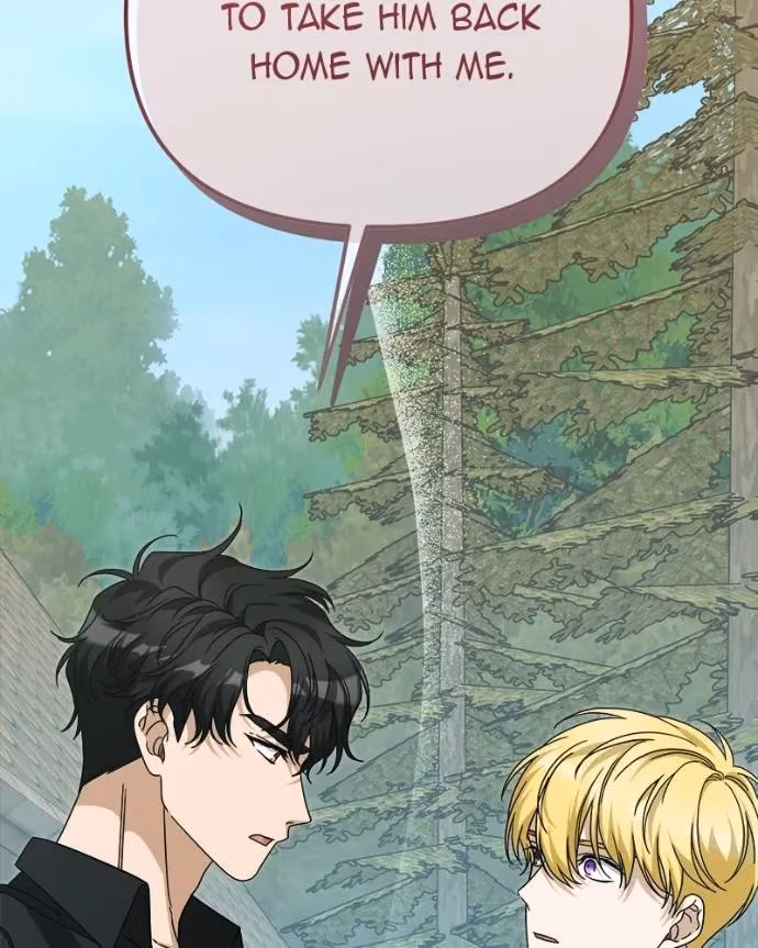 Read When the Third WheelStrikes Back chapter 82 image 201 on Lezhin