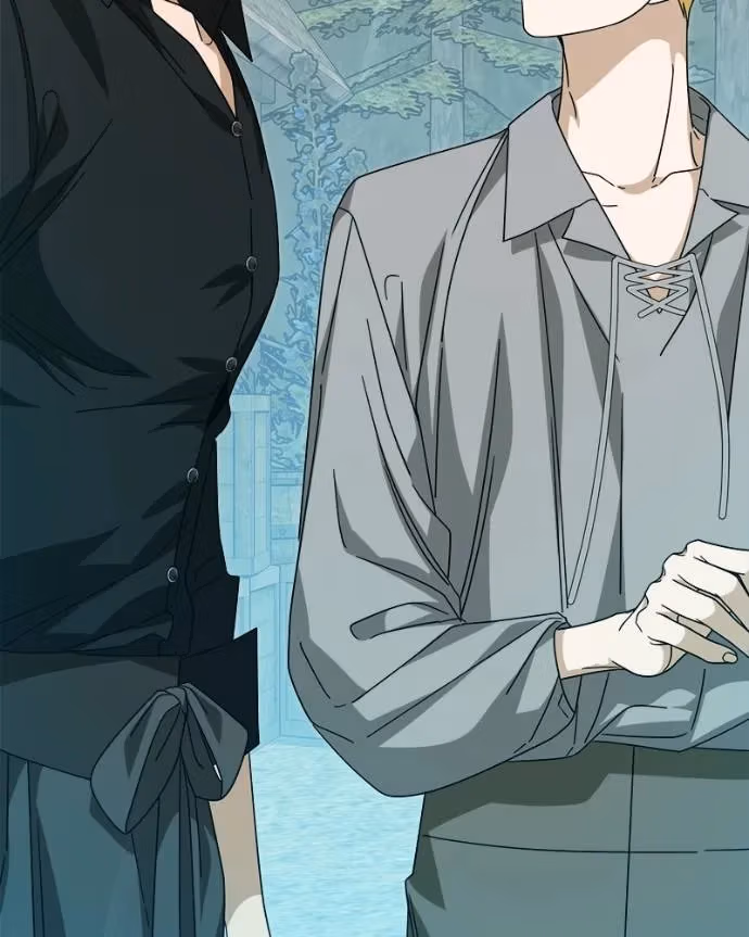 Read When the Third WheelStrikes Back chapter 82 image 202 on Lezhin