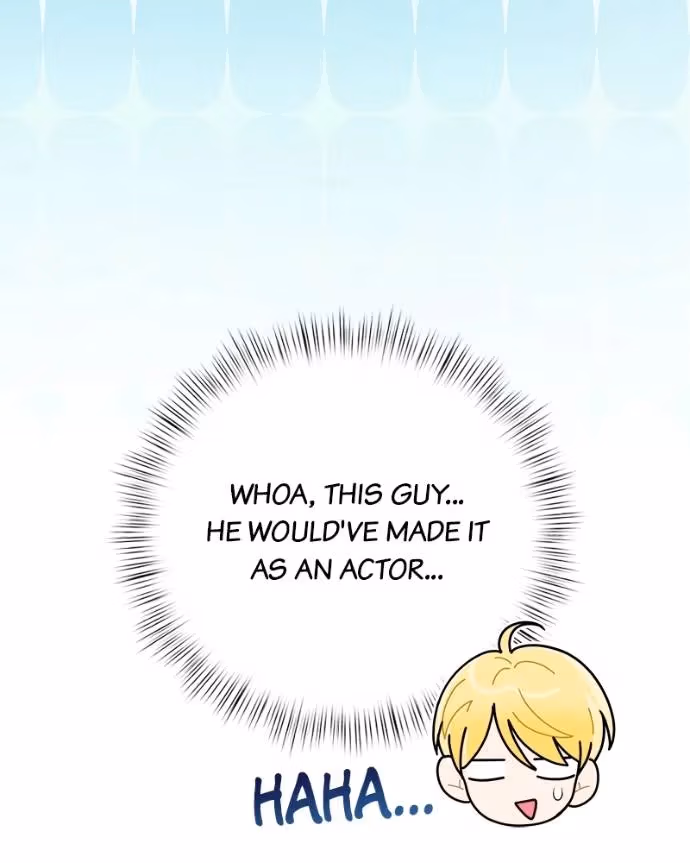 Read When the Third WheelStrikes Back chapter 82 image 21 on Lezhin