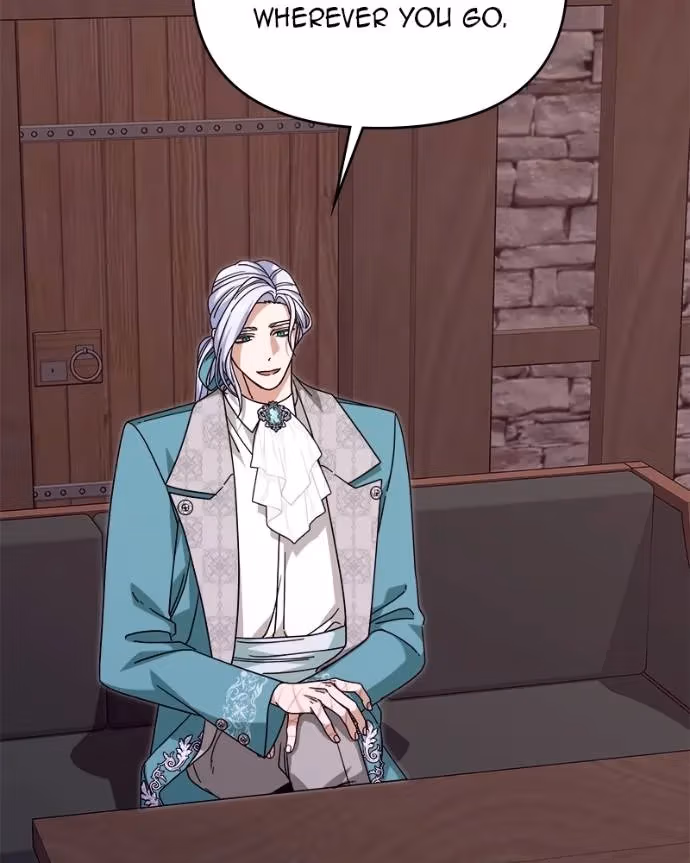 Read When the Third WheelStrikes Back chapter 82 image 24 on Lezhin