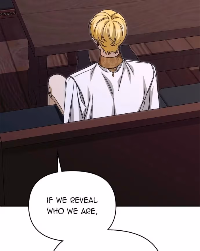 Read When the Third WheelStrikes Back chapter 82 image 25 on Lezhin