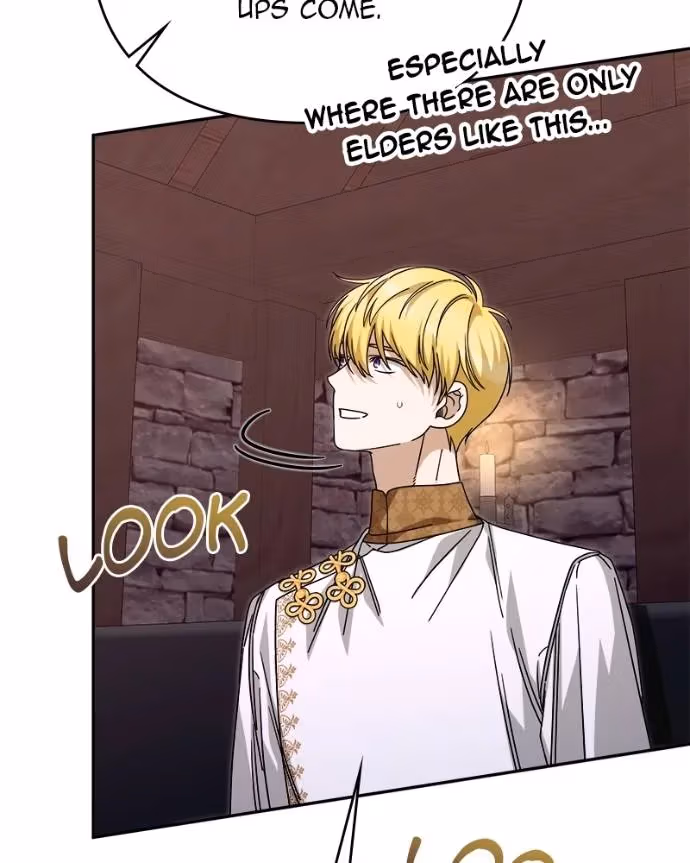 Read When the Third WheelStrikes Back chapter 82 image 27 on Lezhin