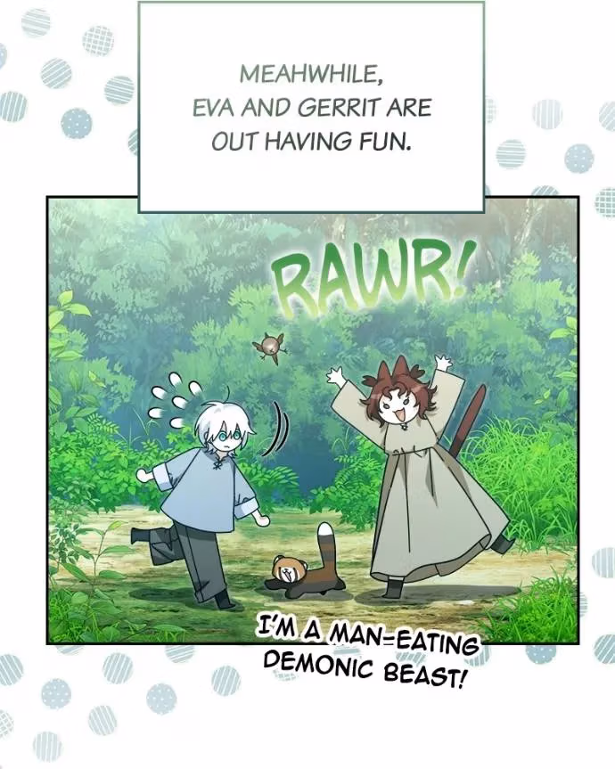 Read When the Third WheelStrikes Back chapter 82 image 31 on Lezhin