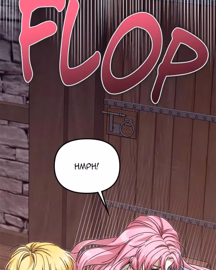 Read When the Third WheelStrikes Back chapter 82 image 34 on Lezhin