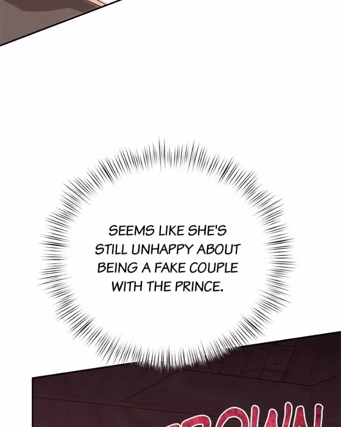 Read When the Third WheelStrikes Back chapter 82 image 36 on Lezhin
