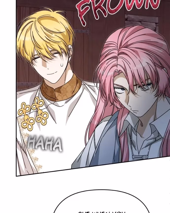 Read When the Third WheelStrikes Back chapter 82 image 37 on Lezhin