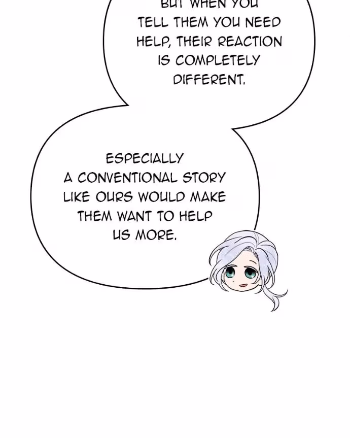 Read When the Third WheelStrikes Back chapter 82 image 38 on Lezhin